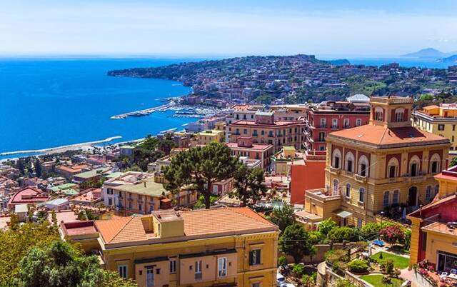 Napels
